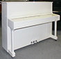 Klavier-Weinberg-U116T-weiss-309908-2-b